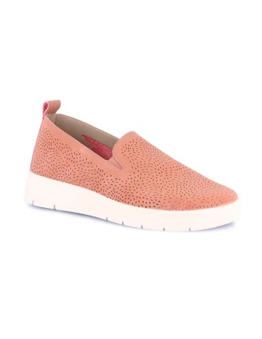 Grunland Sivi slipon laserata super leggera